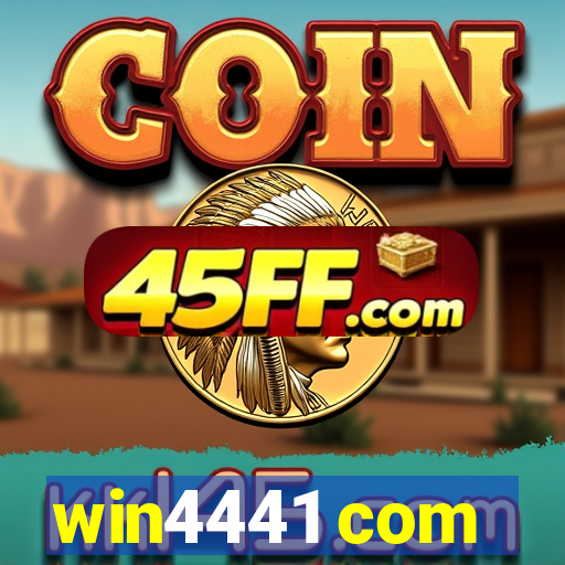 win4441 com
